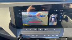 Vauxhall Astra 1.2 Turbo 130 Griffin 5dr Petrol Hatchback